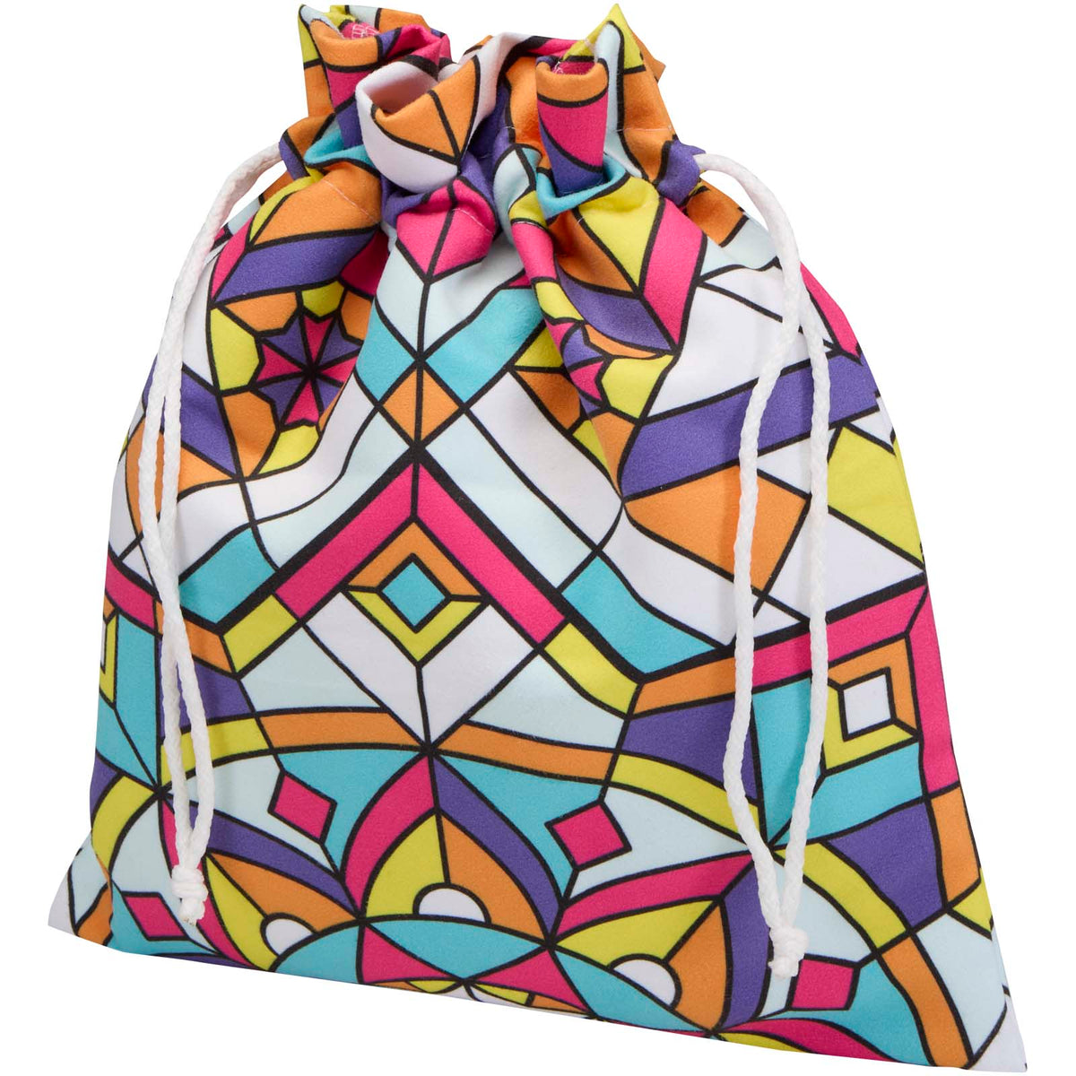 Givo Sublimationsbeutel 25 × 30 cm – Weiss
