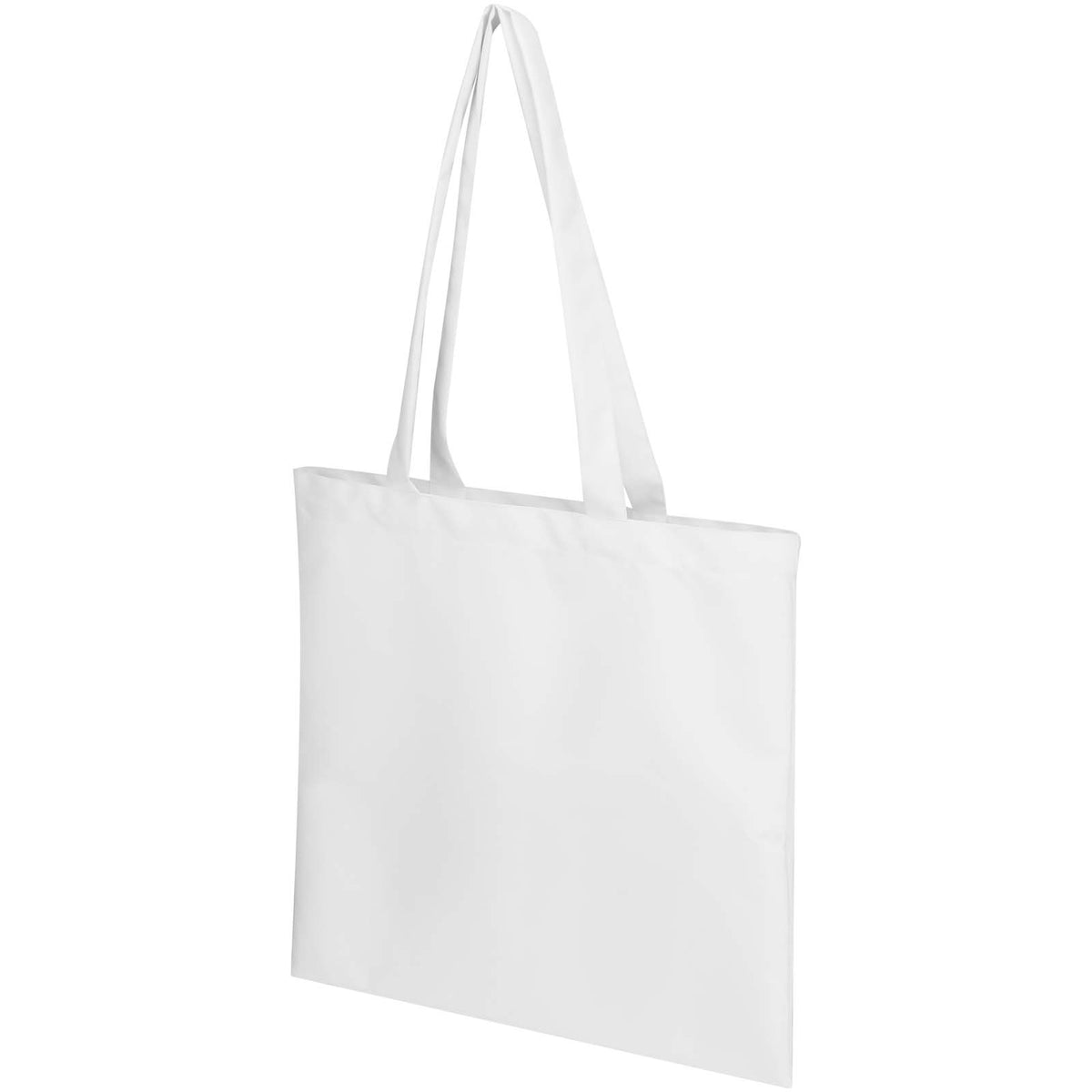Mact Sublimationstasche – Weiss
