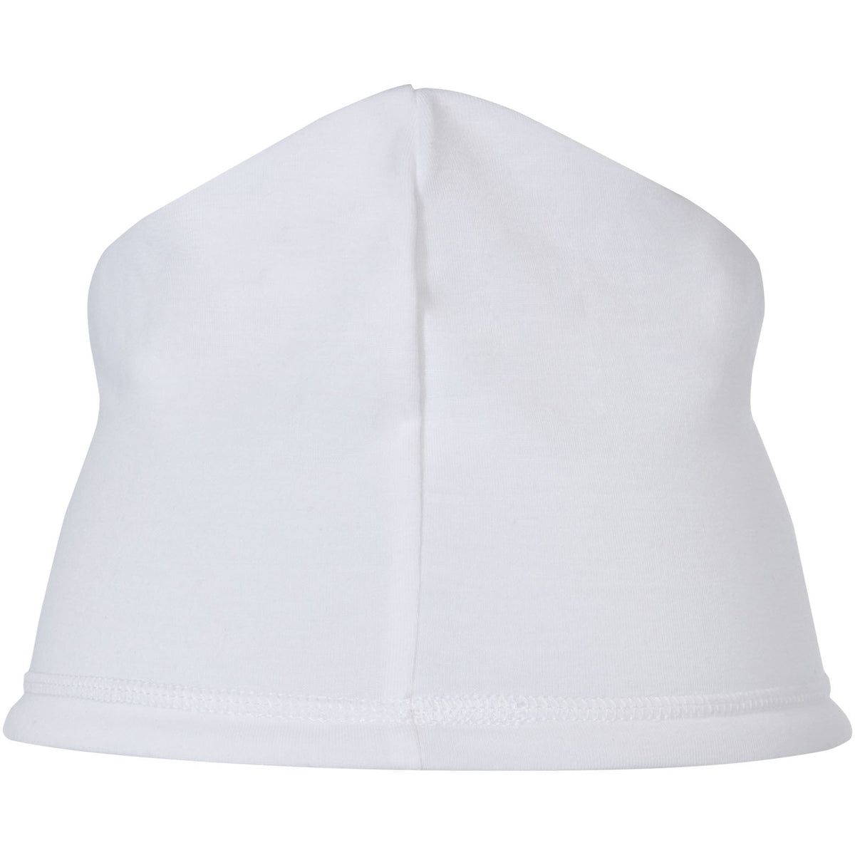Liam Sublimation Mütze – Weiss