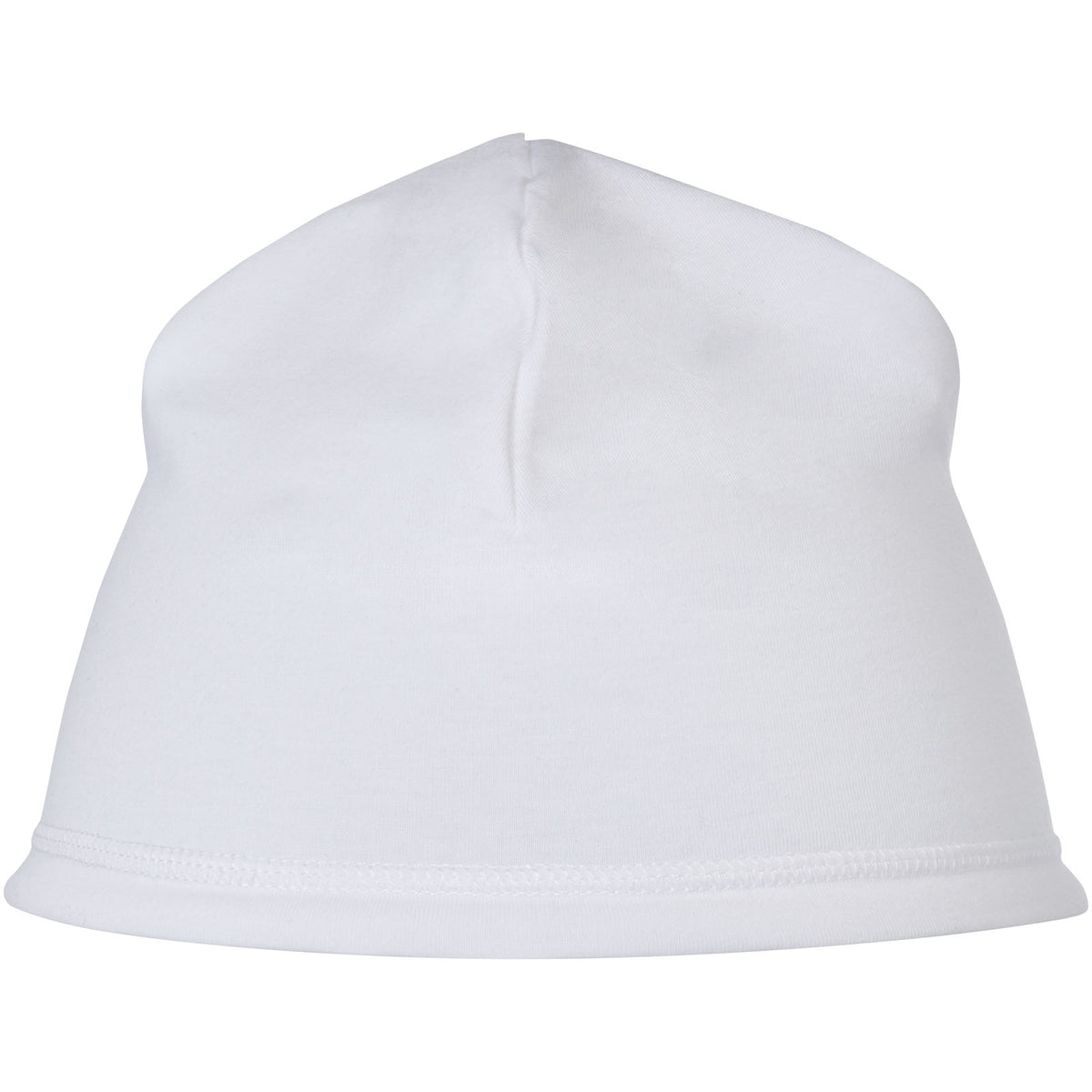 Elian Sublimation Mütze aus PET – Weiss