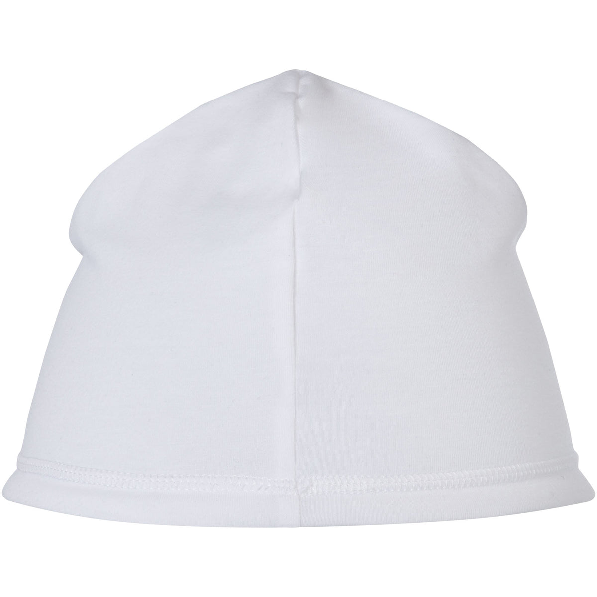 Elian Sublimation Mütze aus PET – Weiss