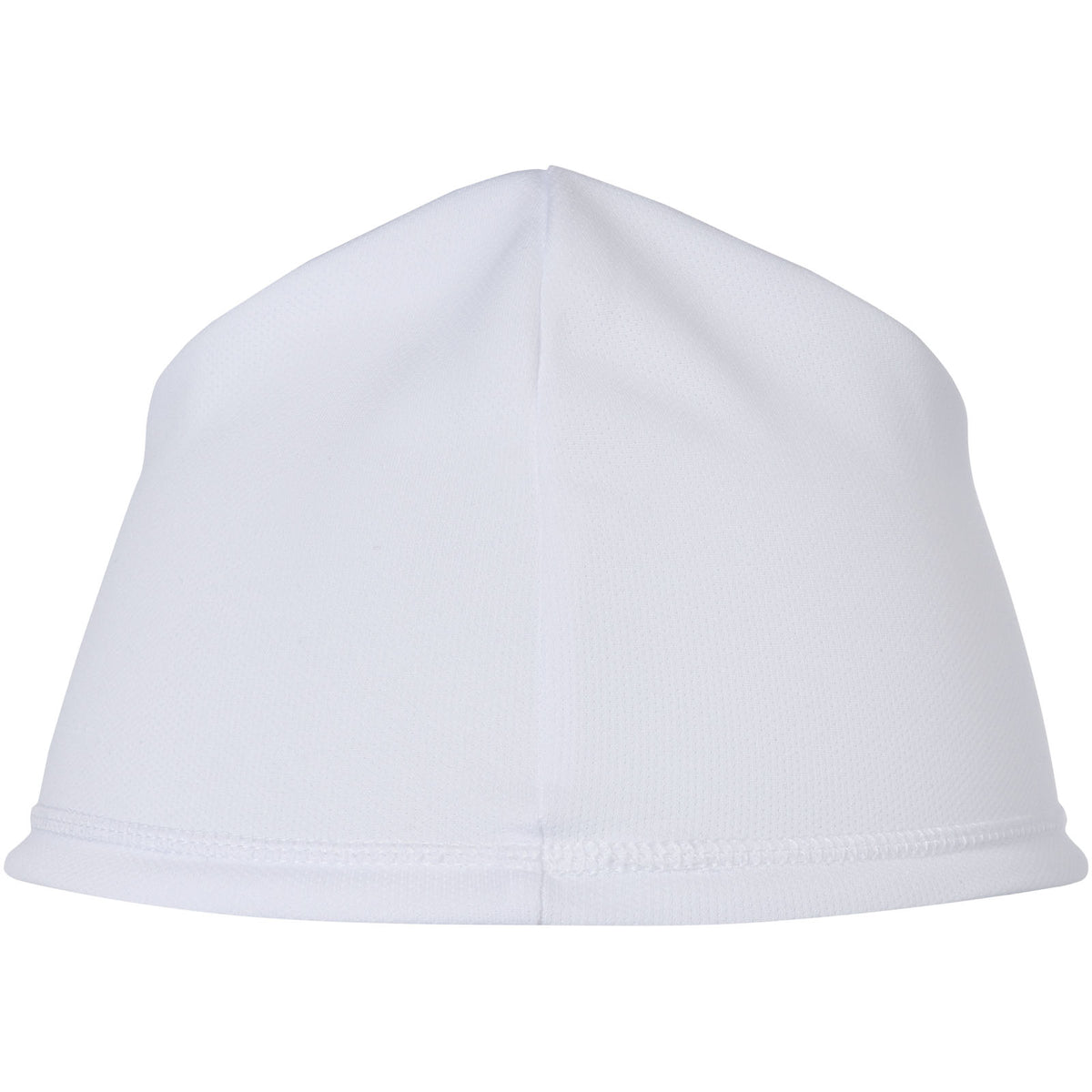 Leia Sublimation Mütze mit Coolmax® – Weiss