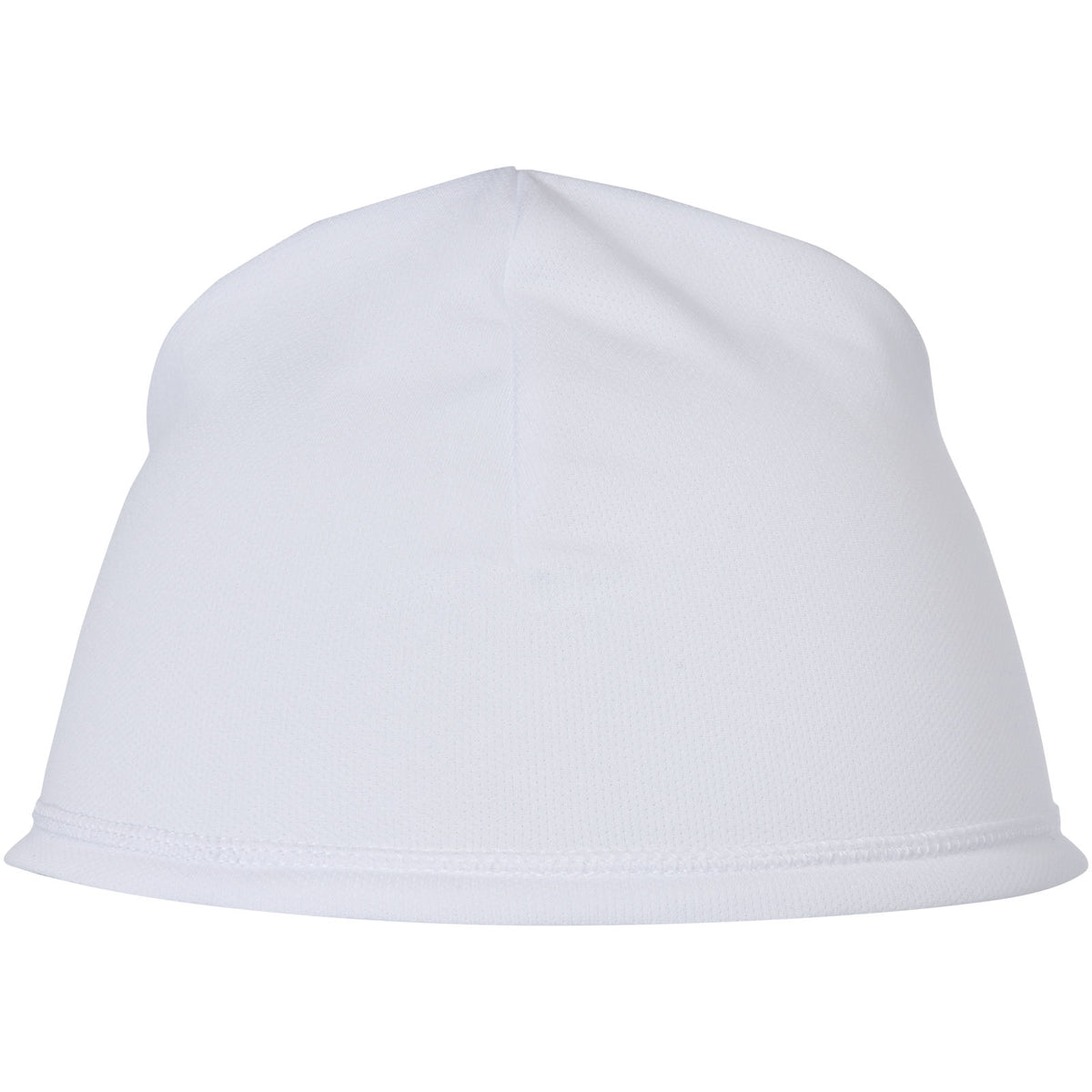 Leia Sublimation Mütze mit Coolmax® – Weiss