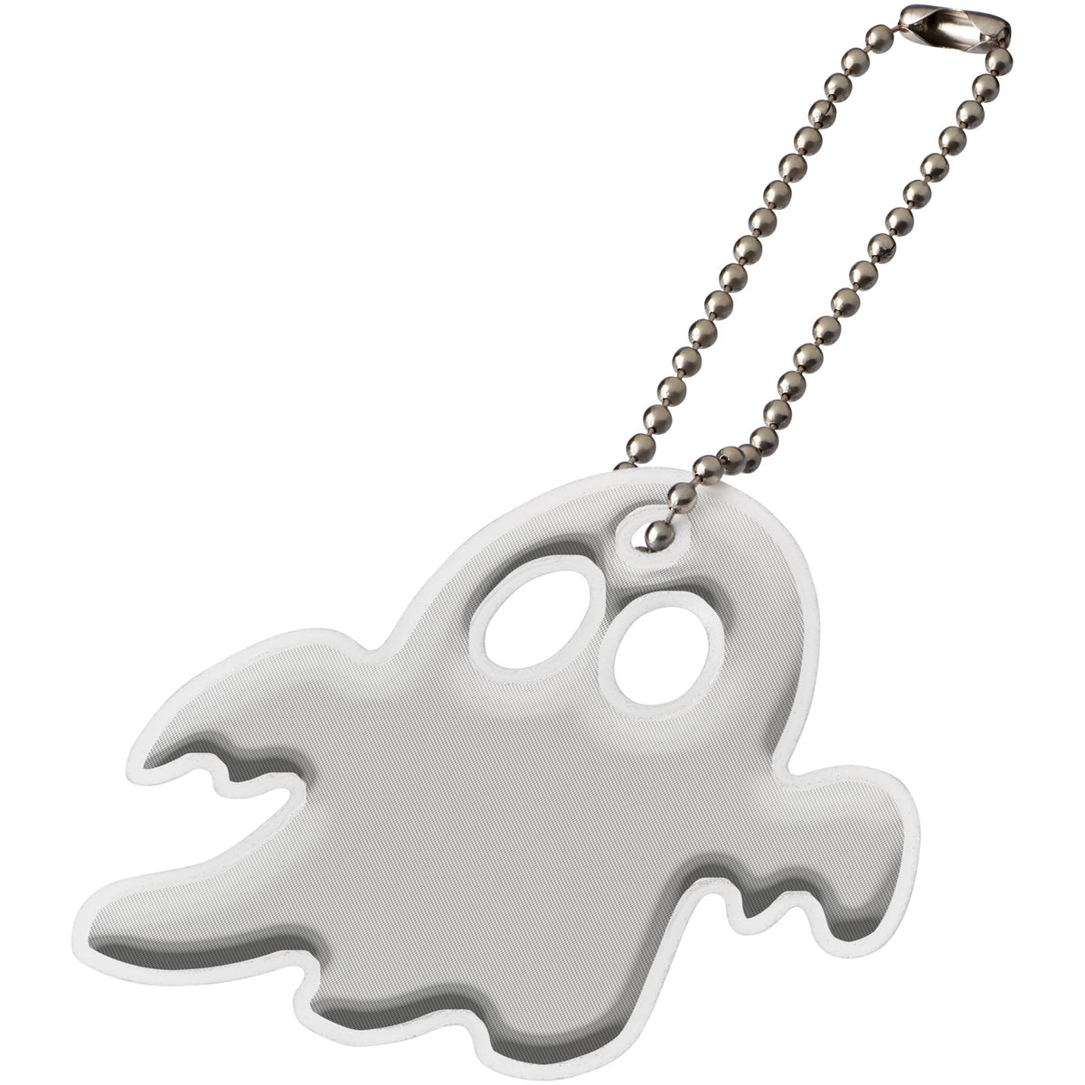 RFX™ H 12 Reflektierender Geist Anhänger – Weiss