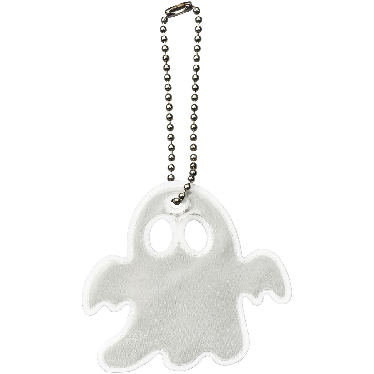 RFX™ H 12 Reflektierender Geist Anhänger – Weiss