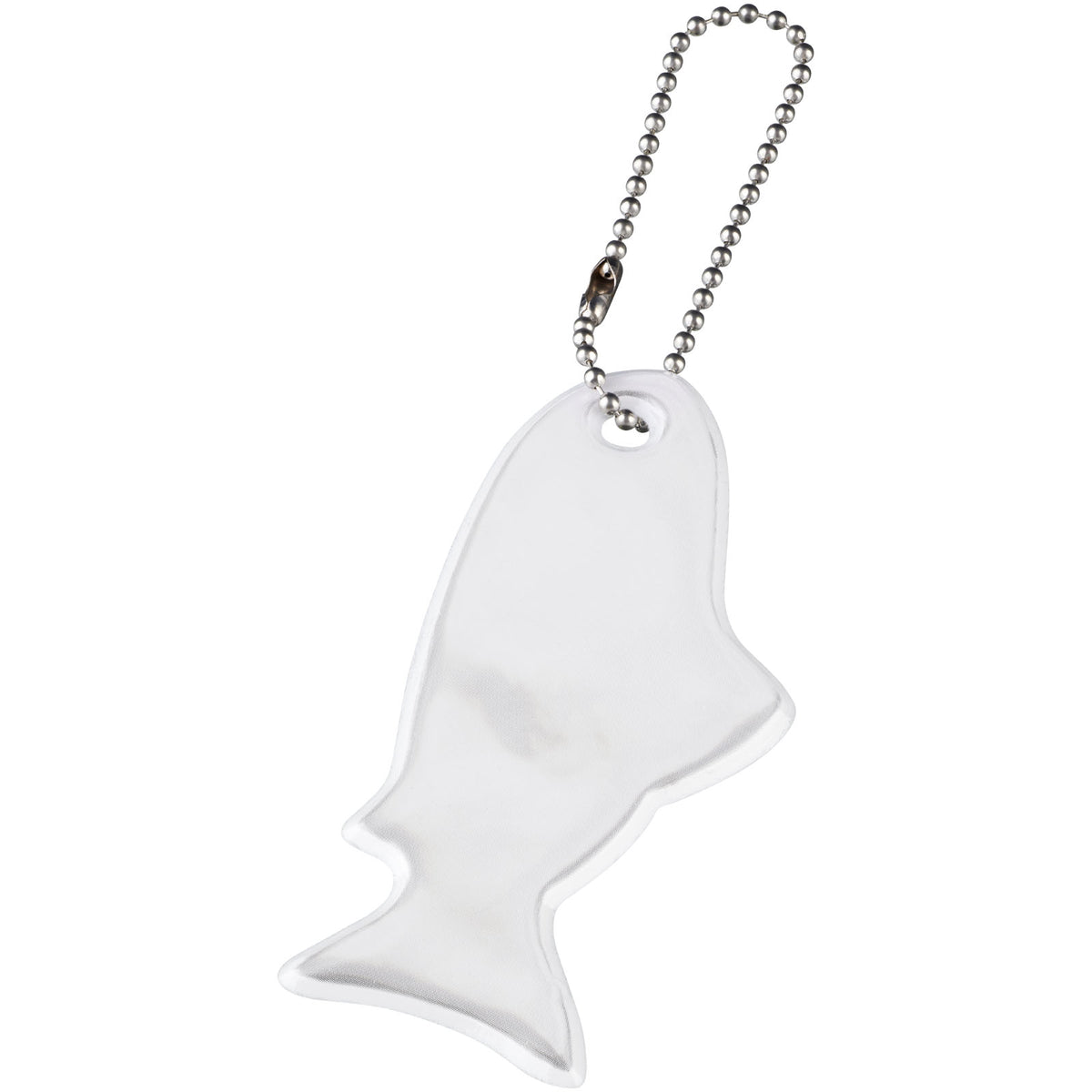 RFX™ H 12 Reflektierender Anhänger in Form eines Fisches