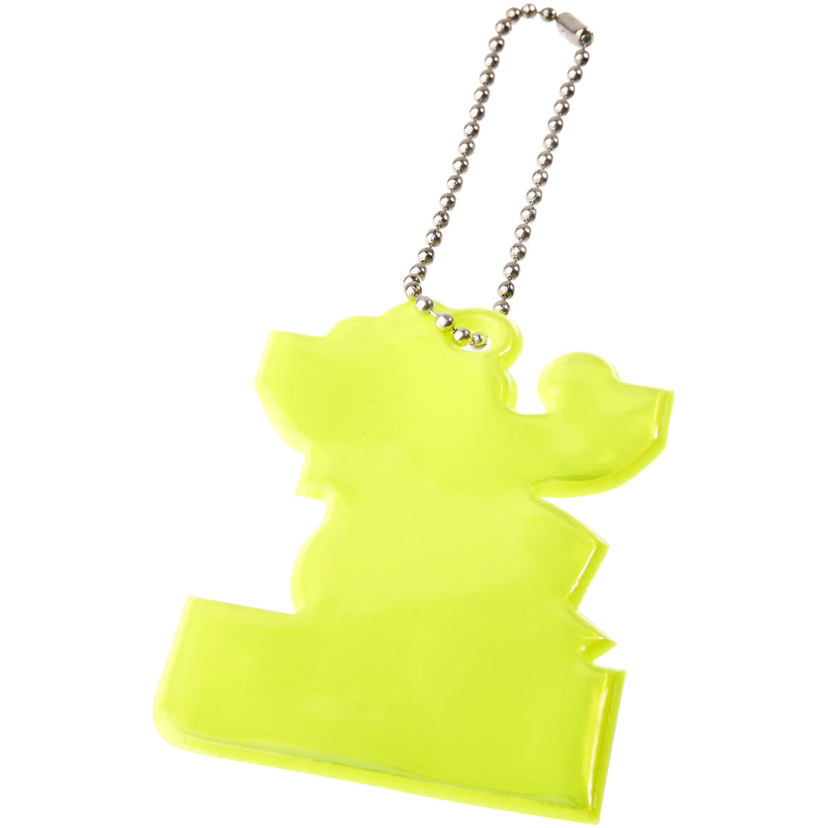 RFX™ H 12 Reflektierender Anhänger Uloba – Neongelb