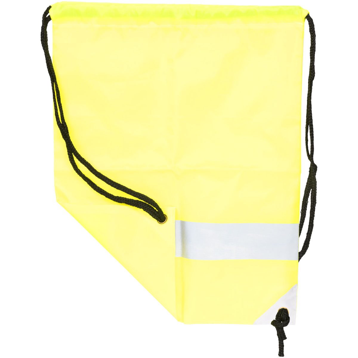 RFX™ Reflektierende Sporttasche – Neongelb