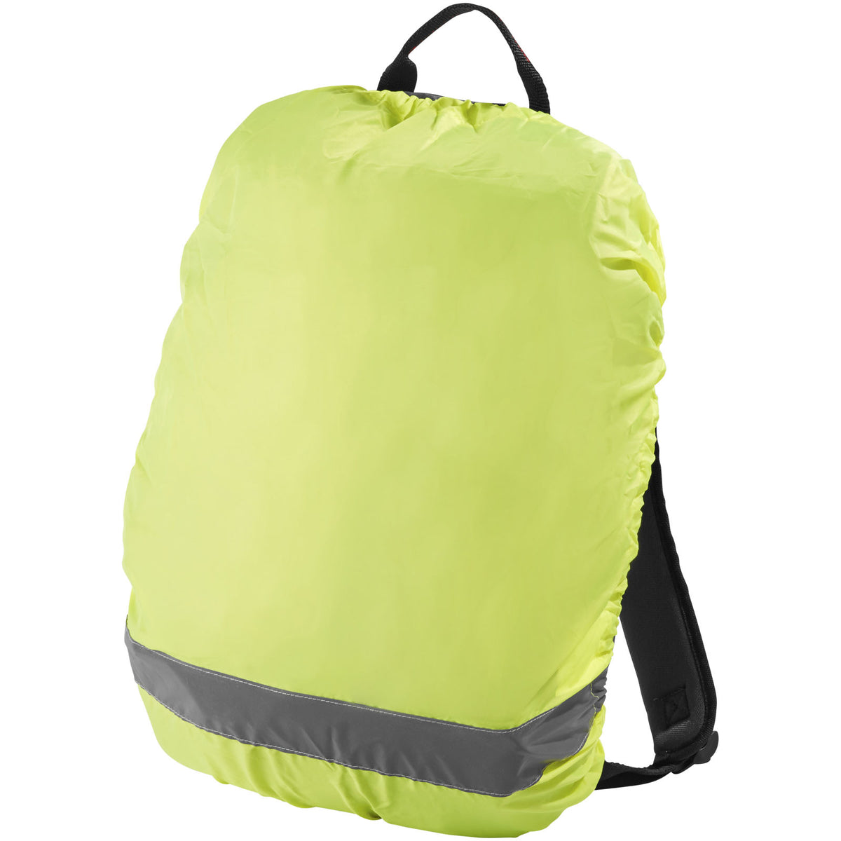 RFX™ Reflektierender Sicherheitsbezug für Taschen – Neongelb