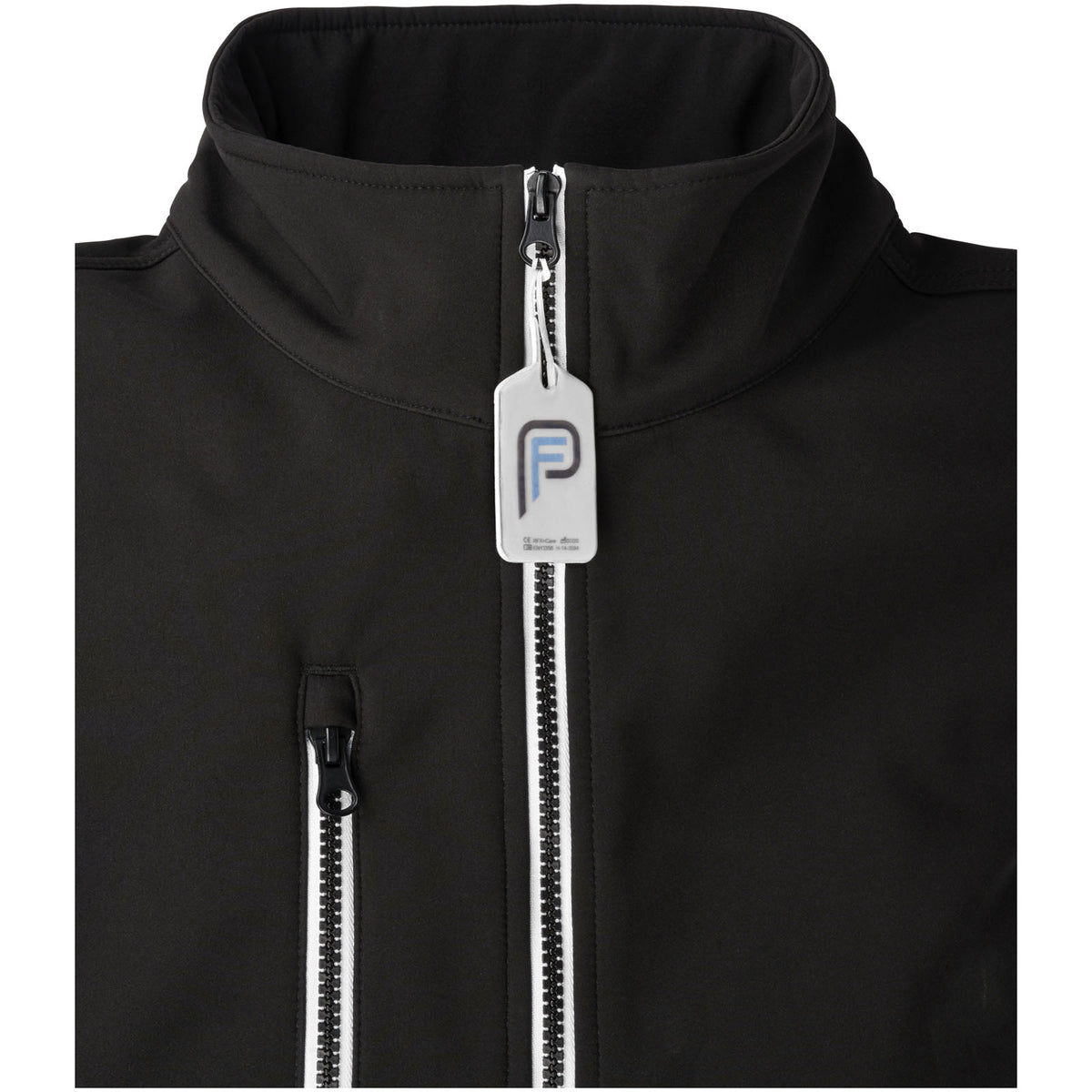 RFX™ H 14 Reflektierender Zipper