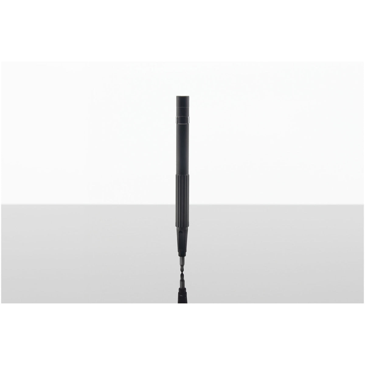 SCX.design T17 12 in 1 Stiftschraubendreher – Schwarz