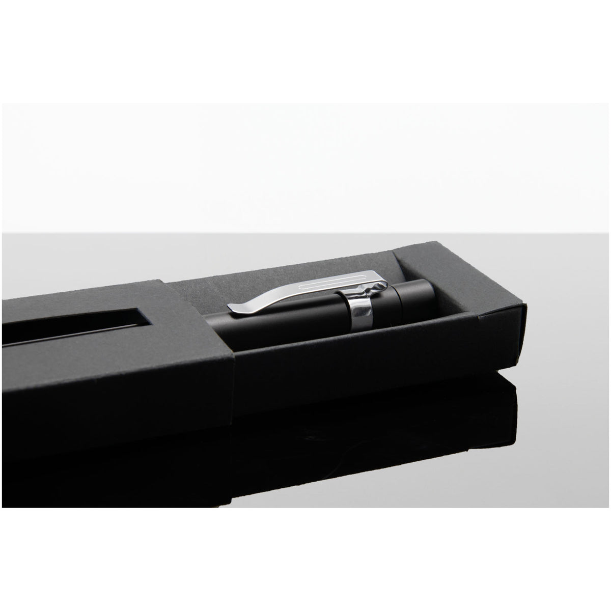SCX.design T17 12 in 1 Stiftschraubendreher – Schwarz