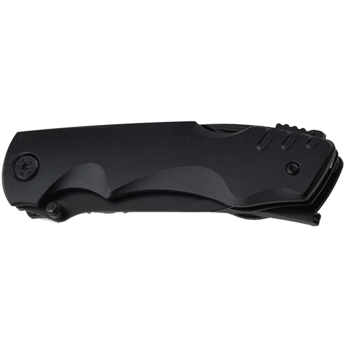 SCX.design T30 Multitool Taschenmesser mit 10 Funktionen – Schwarz