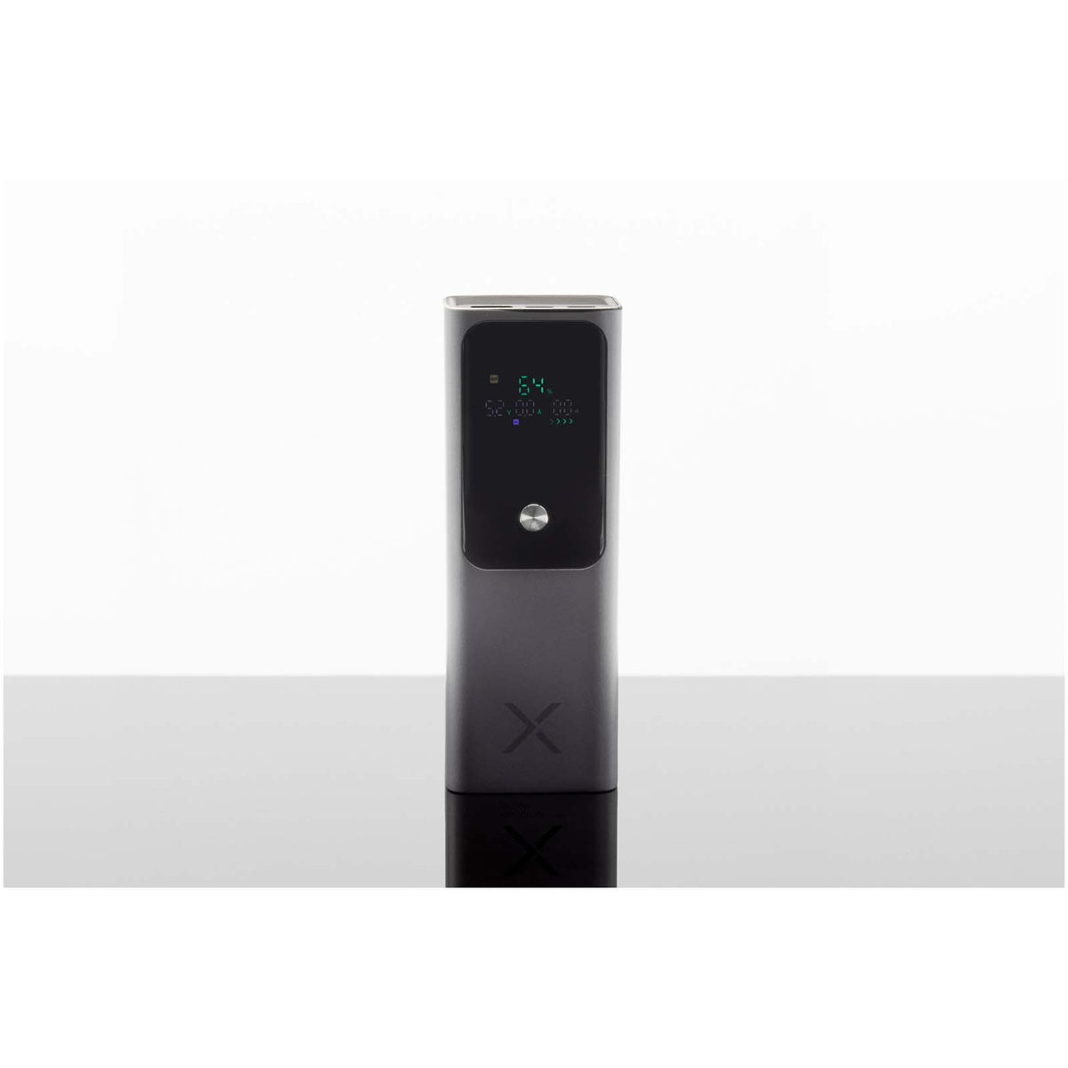 SCX.design P52 100W 20.000 mAh Computer Powerbank – Grau