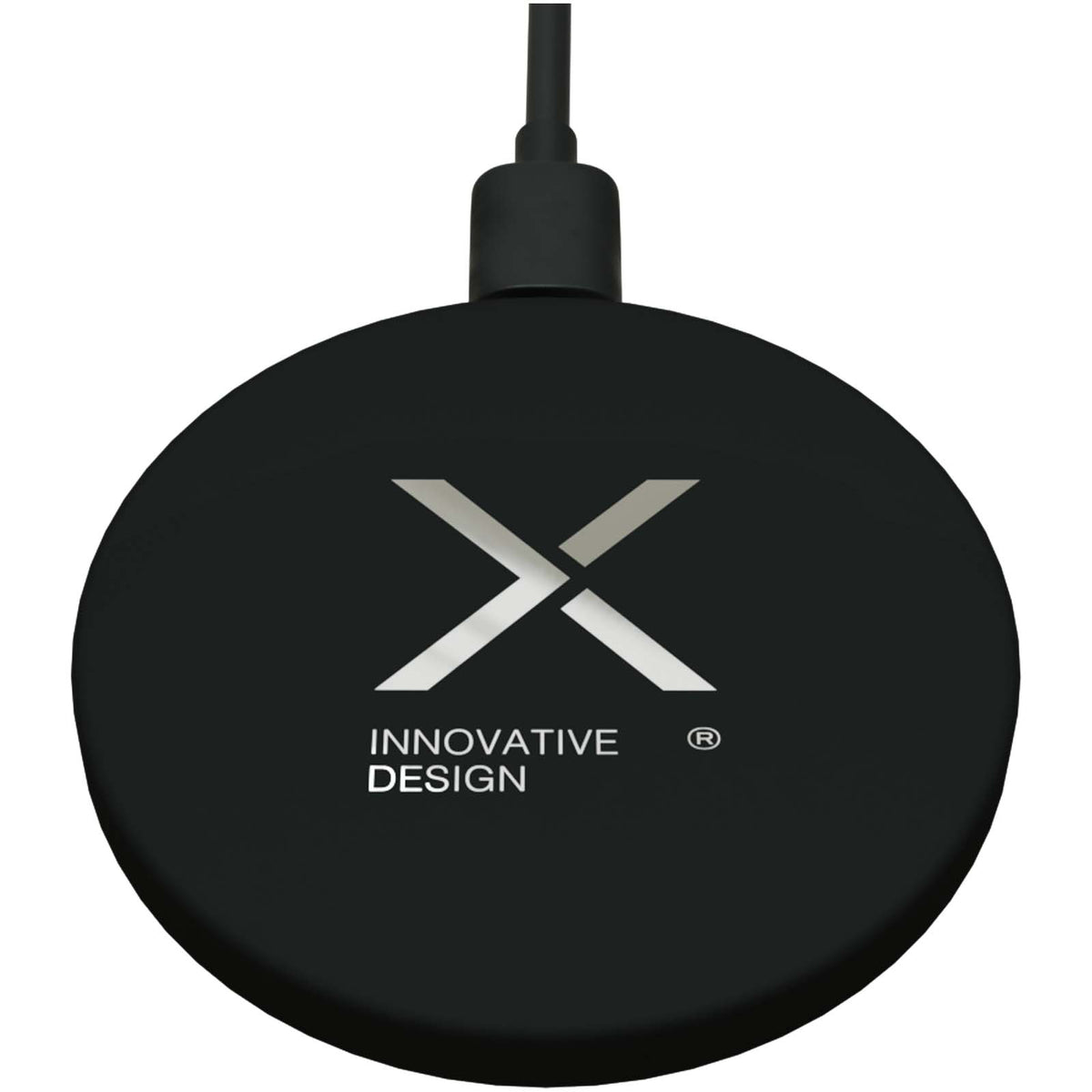 SCX.design W37 15W extra slim kabelloses Ladepad