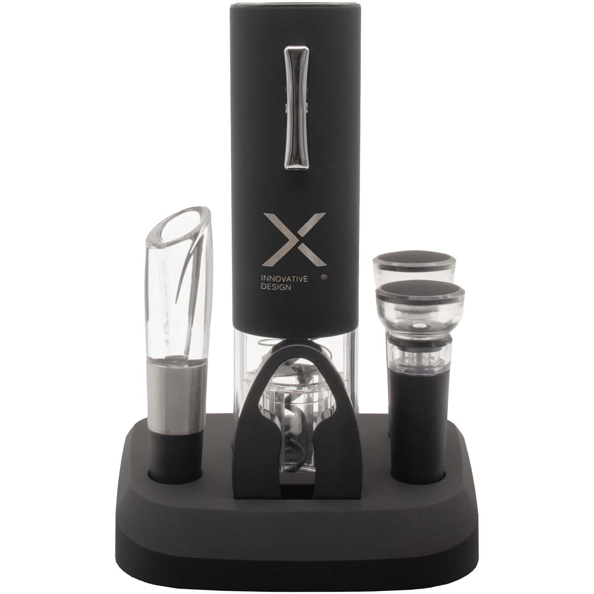 SCX.design K07 Elektrisches Weinset