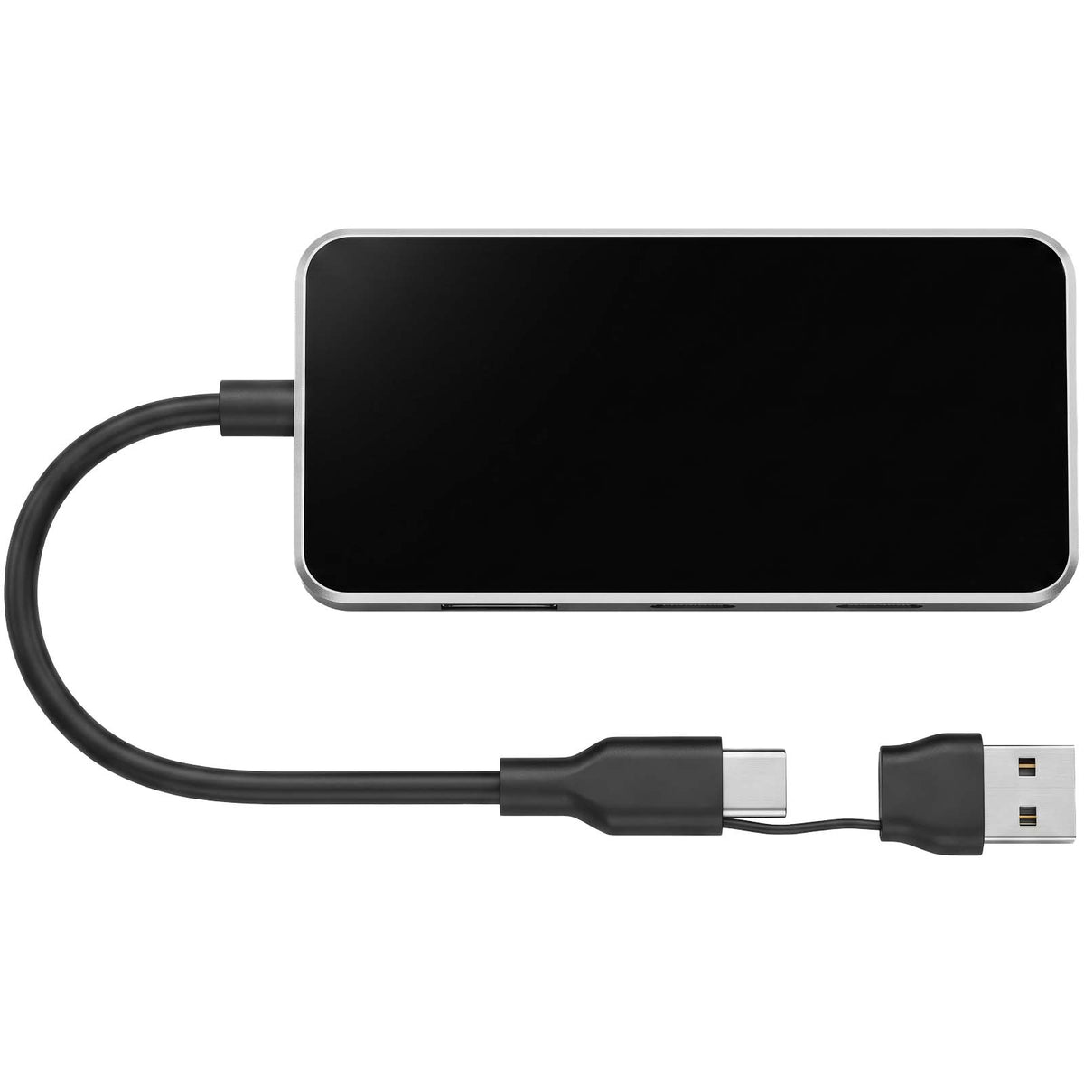 SCX.design H22 7 in 1 USB Hub