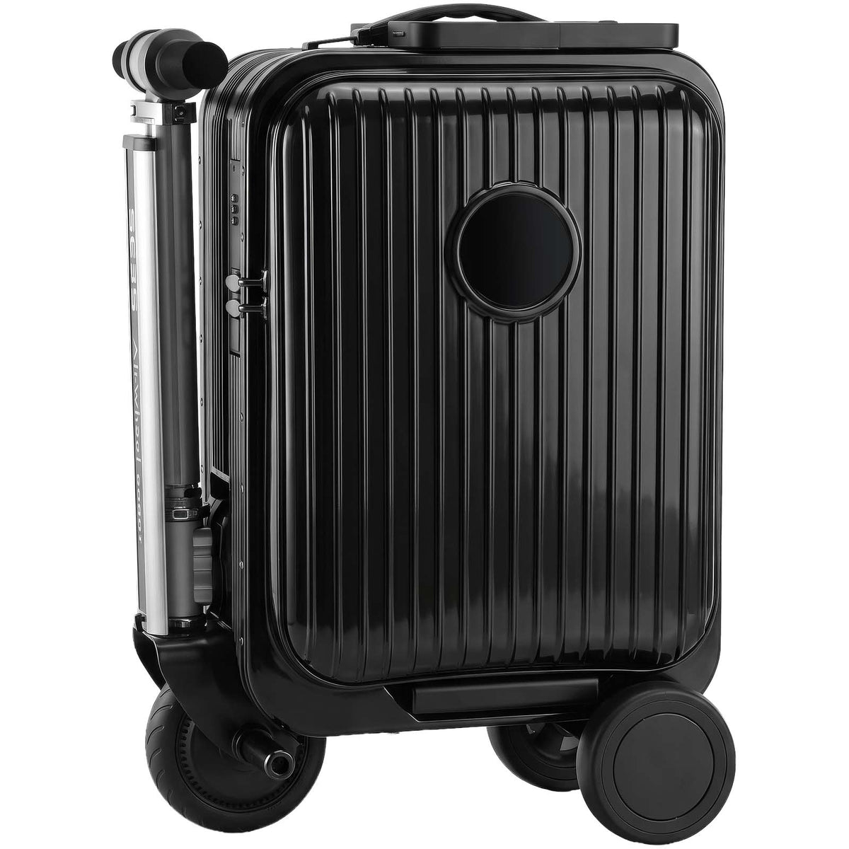 SCX.design L30 RideCase Roller Koffer
