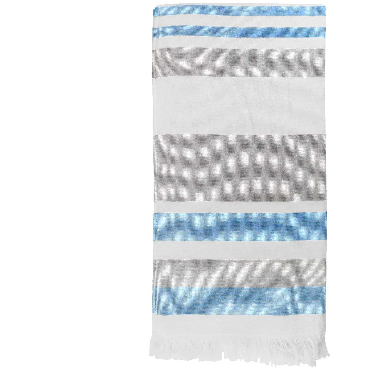 Elmar 470 g/m² Handtuch – Blau