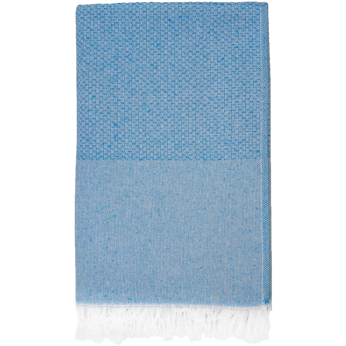 Seafou 100 x 170 cm Fouta – Blau