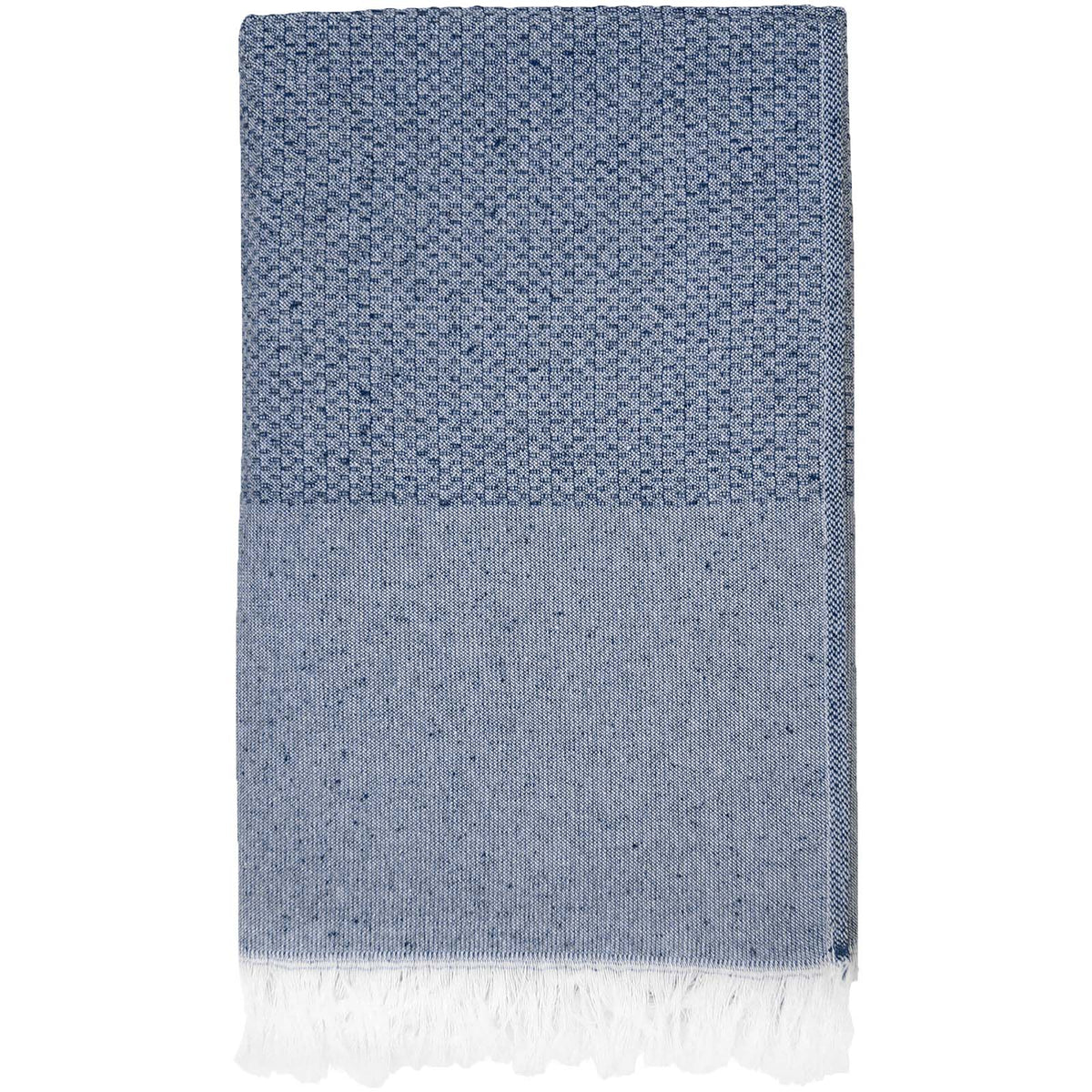 Seafou 100 x 170 cm Fouta – Navy