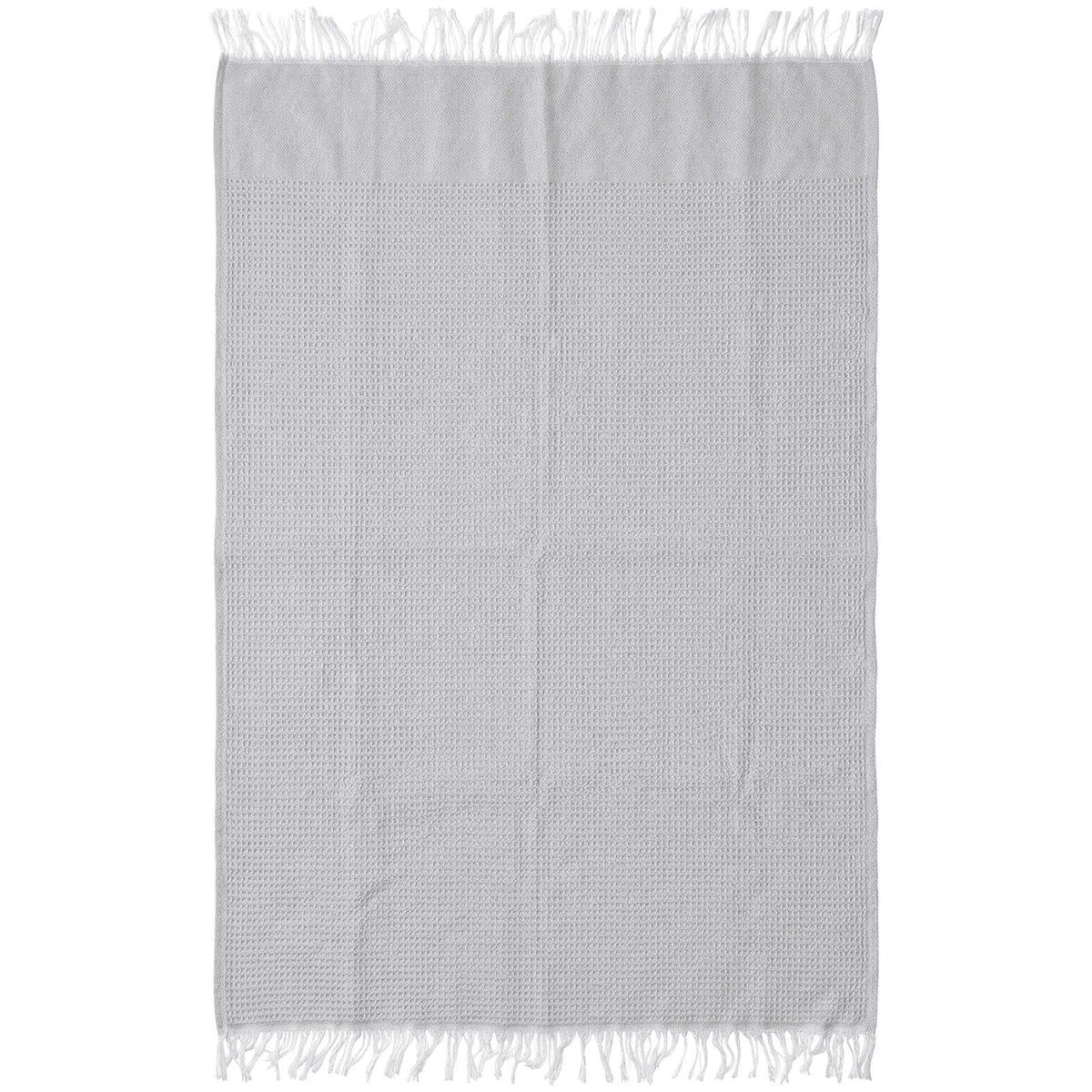 Seafou 100 x 170 cm Fouta – Grau