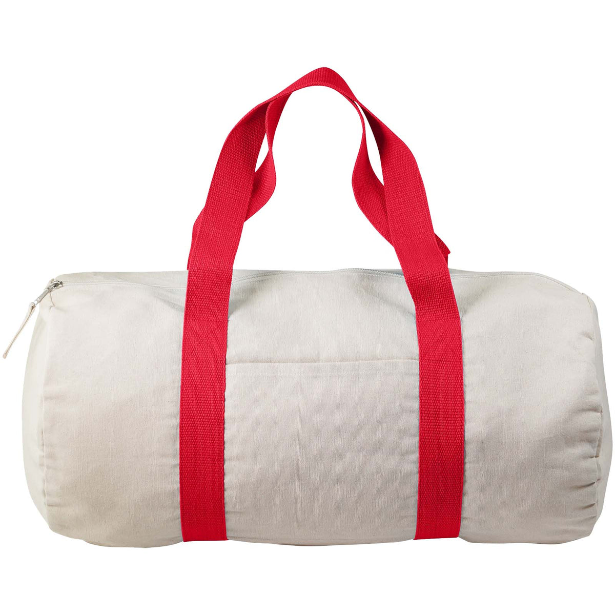 Magnum Duffle Sporttasche – Rot
