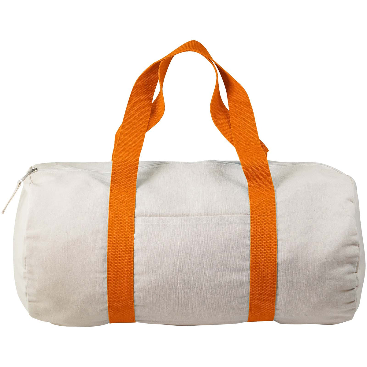 Magnum Duffle Sporttasche – Orange
