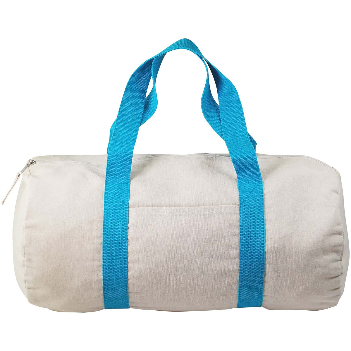 Magnum Duffle Sporttasche – Türkis