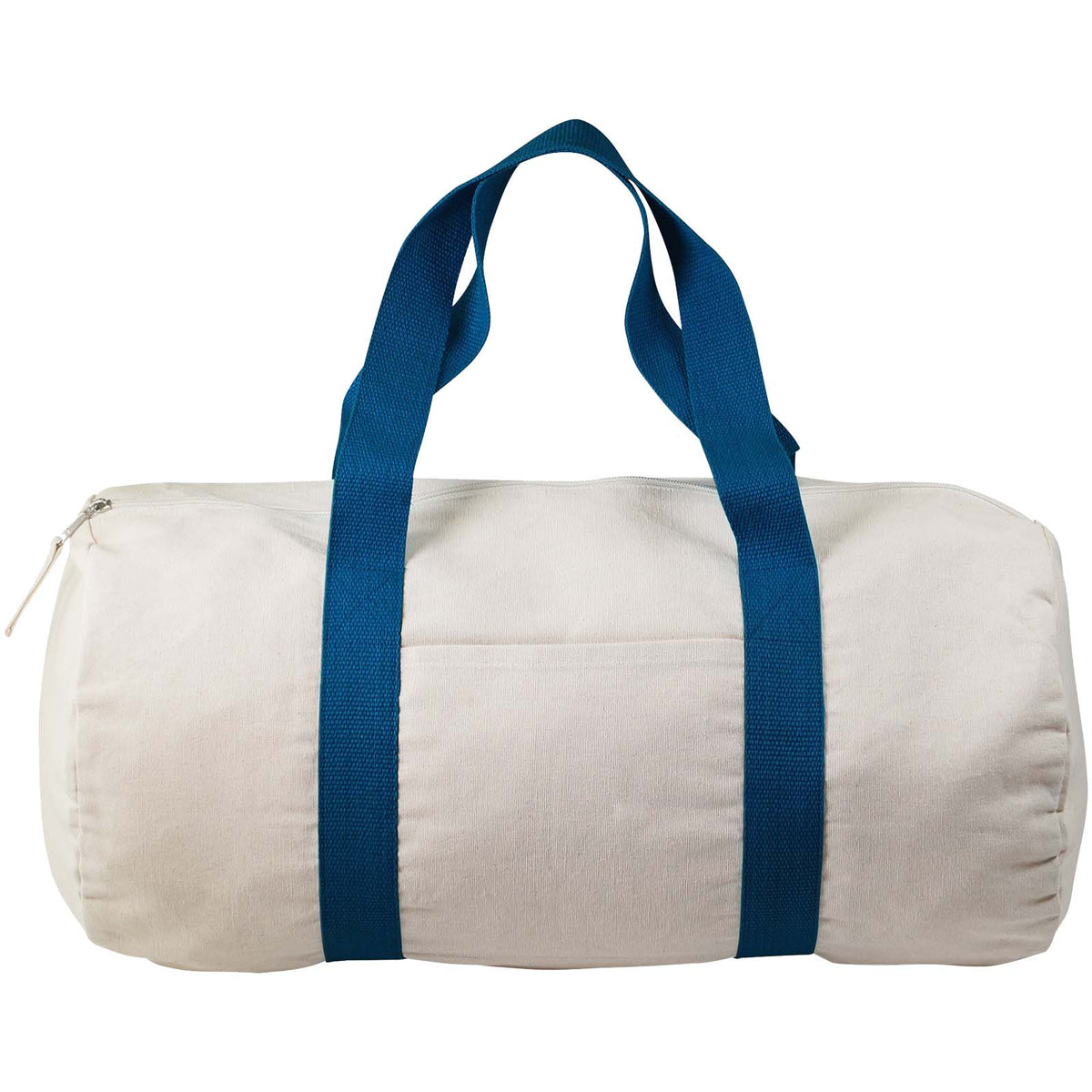 Magnum Duffle Sporttasche – Blau