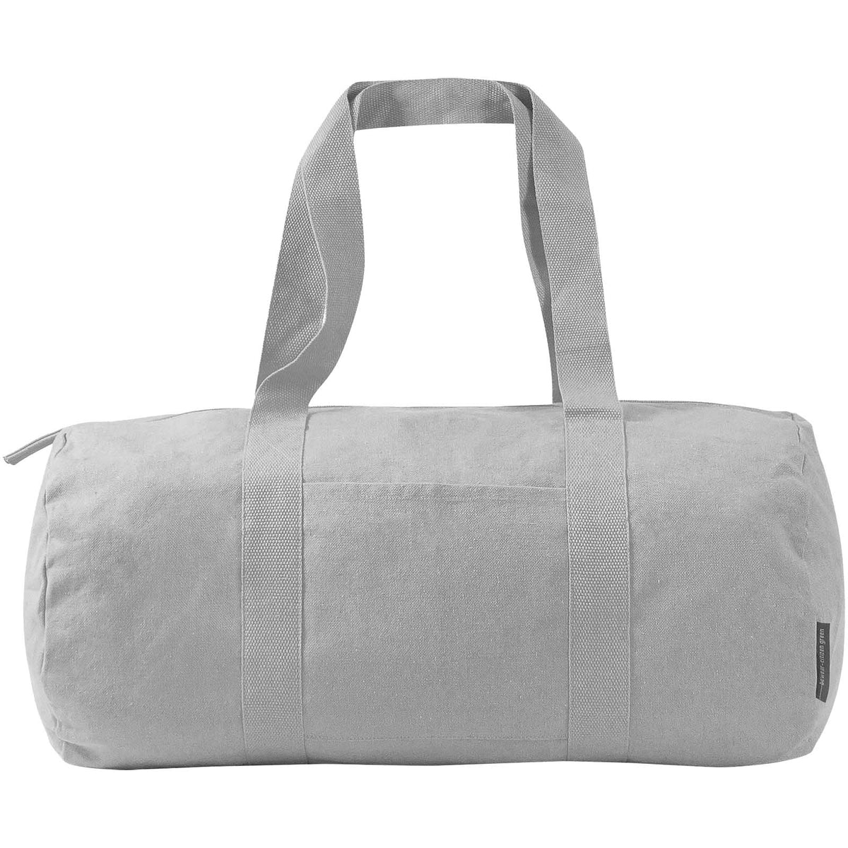 Higgins Duffle Reisetasche – Grau