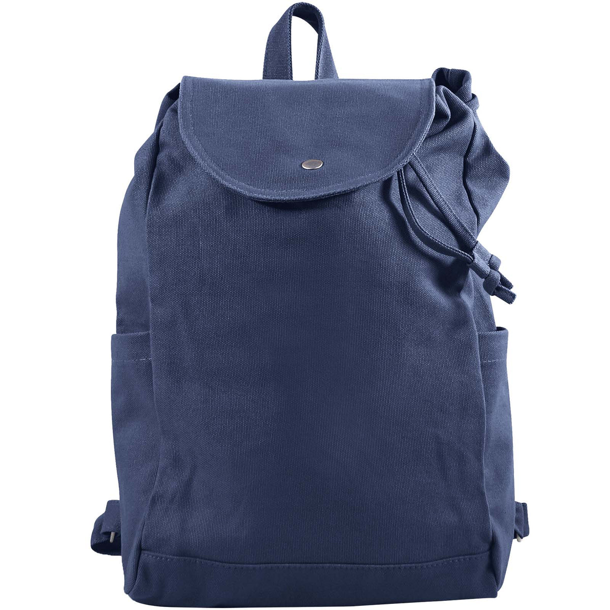 Natura Rucksack – Blau