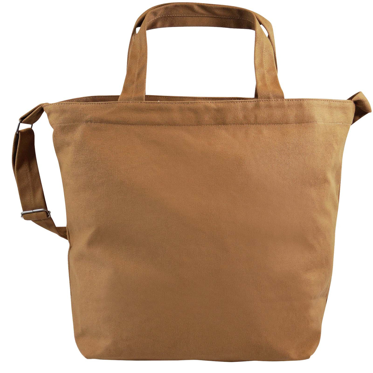 Natura Reisetasche – Braun