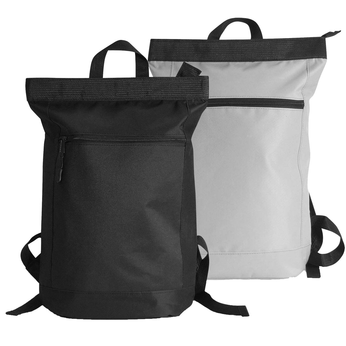 Reway Rucksack – Schwarz