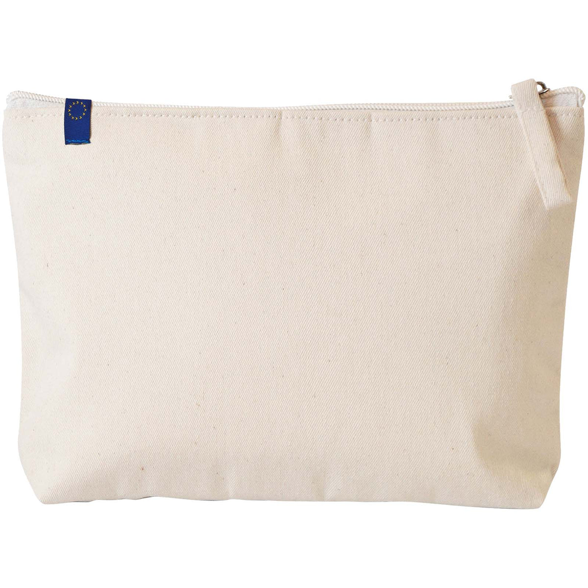 Iso isolierte Lunchtasche aus Baumwolle