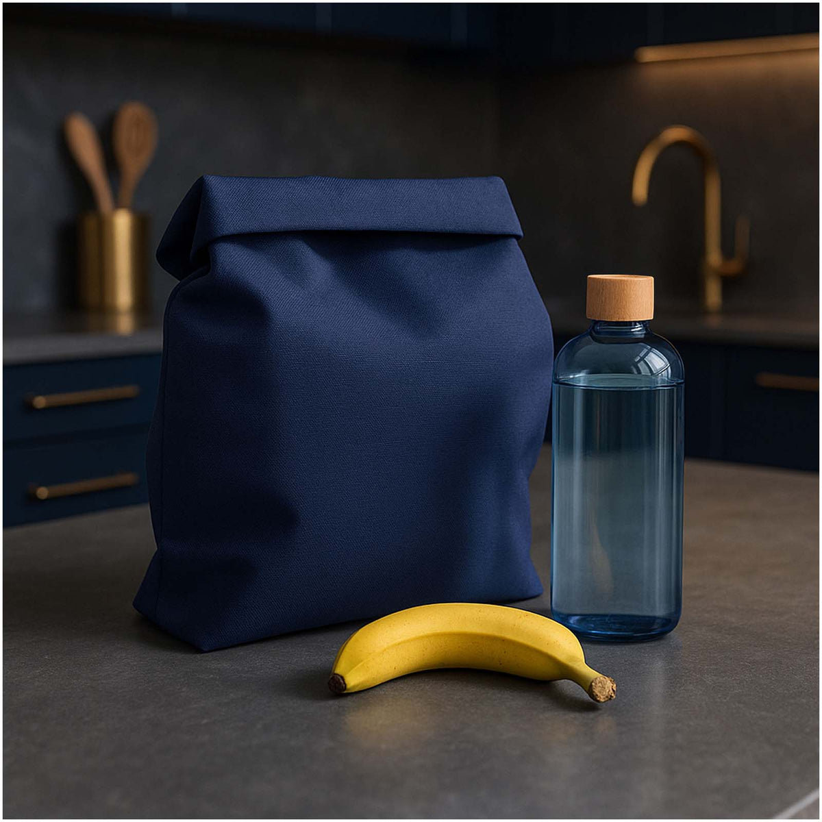 Savor Kühltasche – Blau
