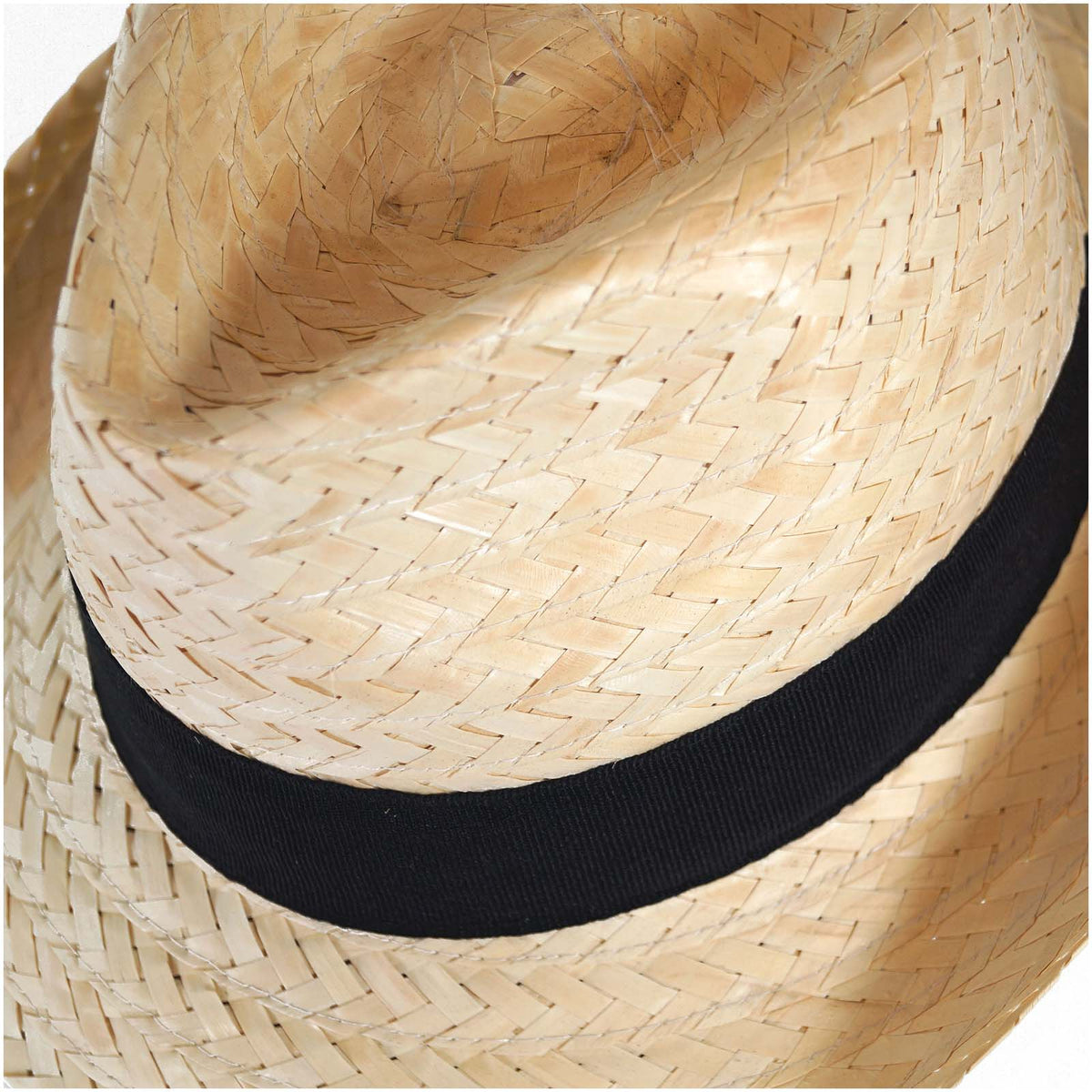 Bebel Doulos Hut – Schwarz
