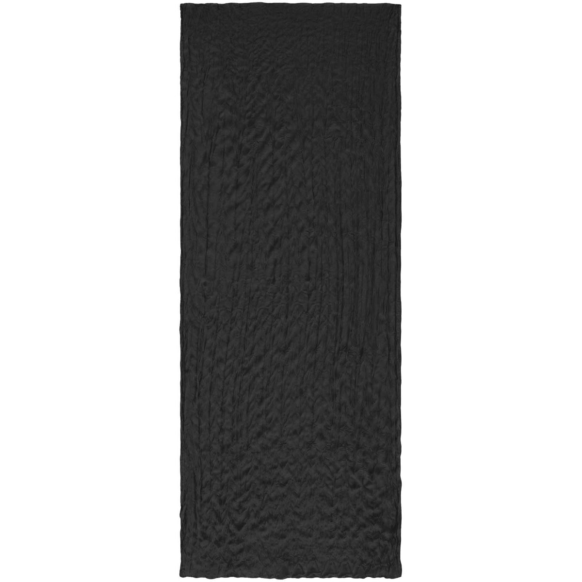 Bürger Green Lawrence 110 x 200 cm Schal – Schwarz