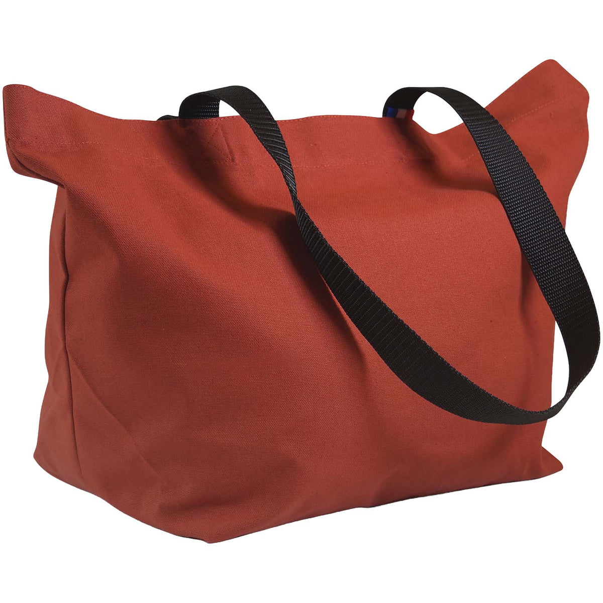 Azalee Tragetasche – Rot