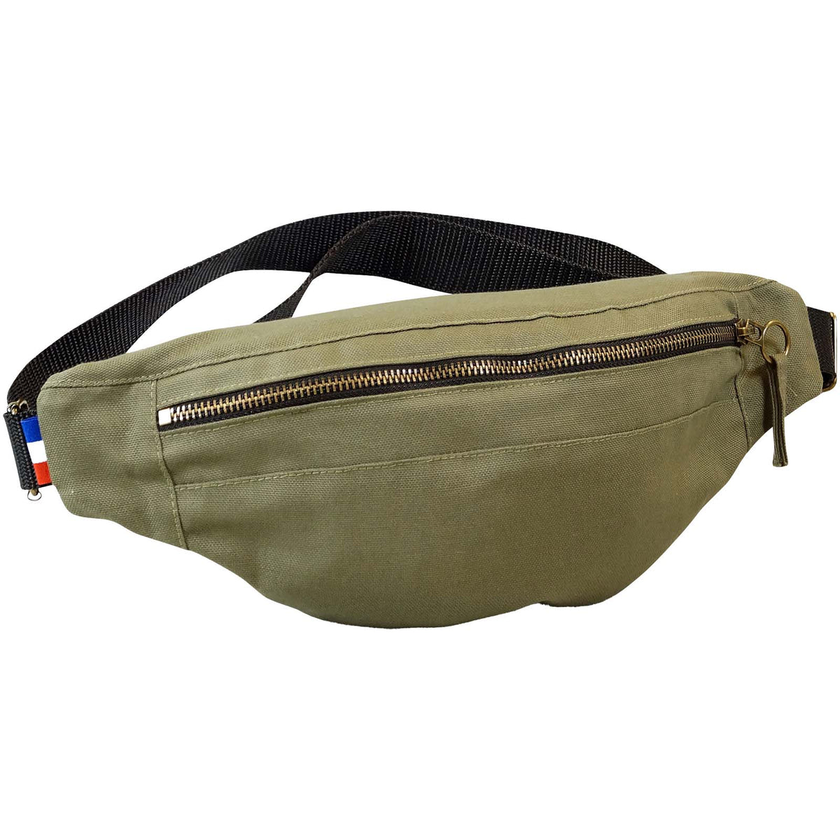 Margote Baumwoll Gürteltasche
