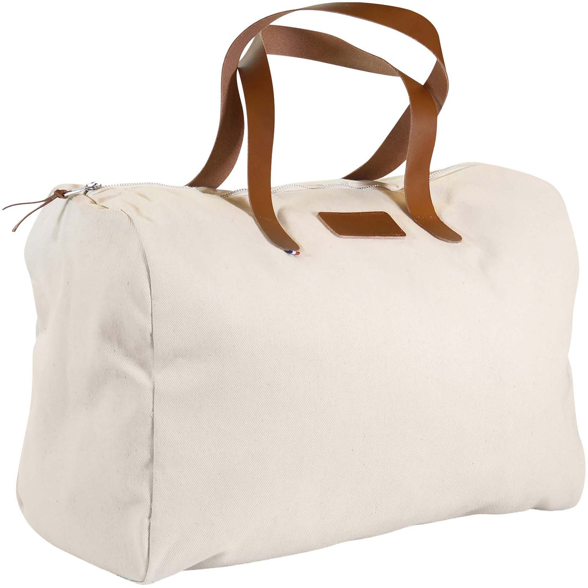 Rondeau Reisetasche aus Baumwolle