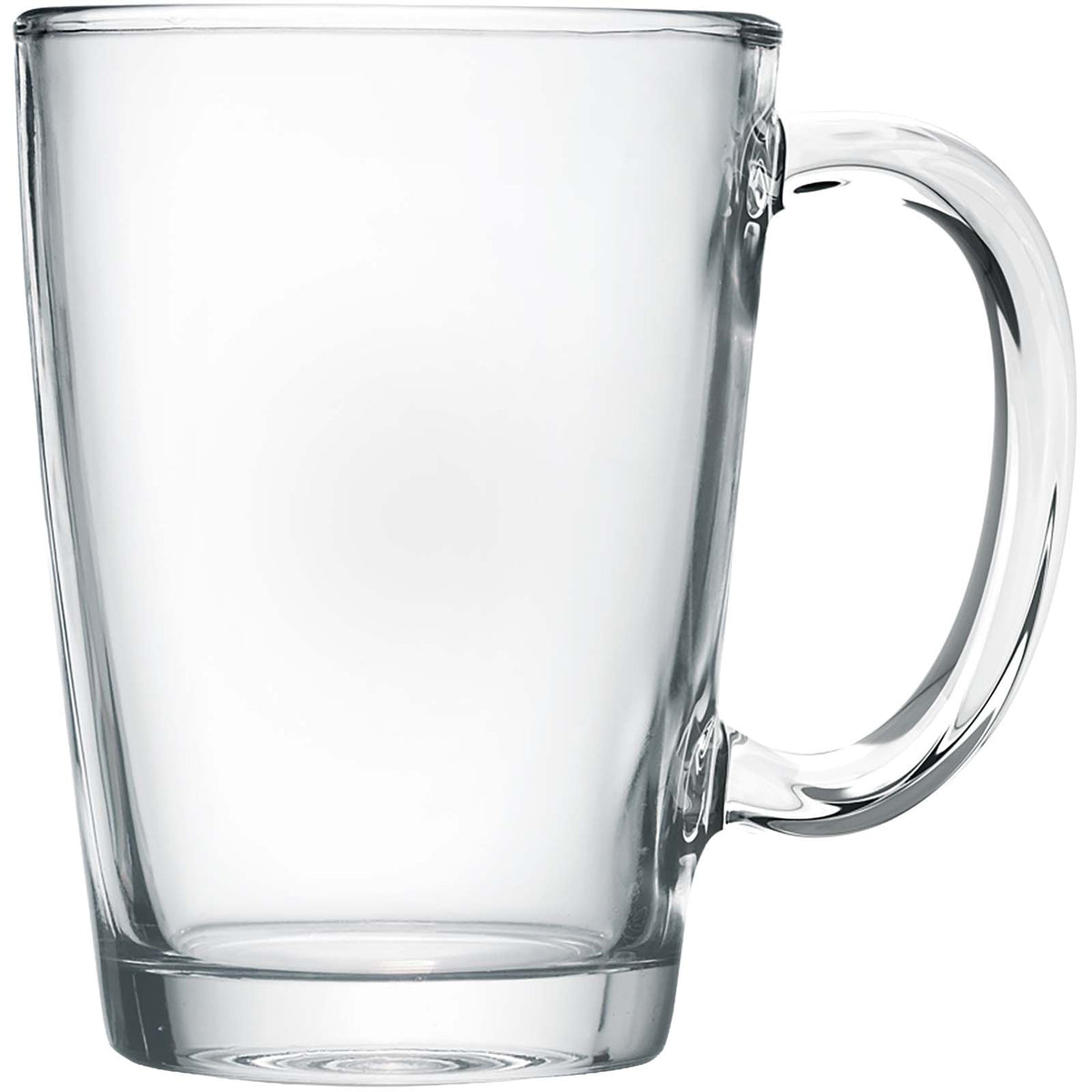 Glamu Glasbecher 310 ml