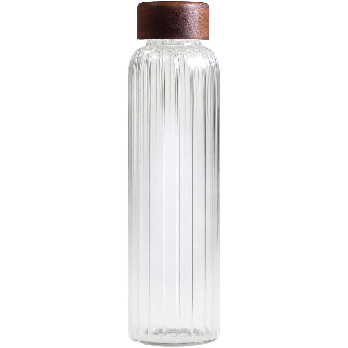 Purflow 500 ml Flasche aus Borosilikatglas