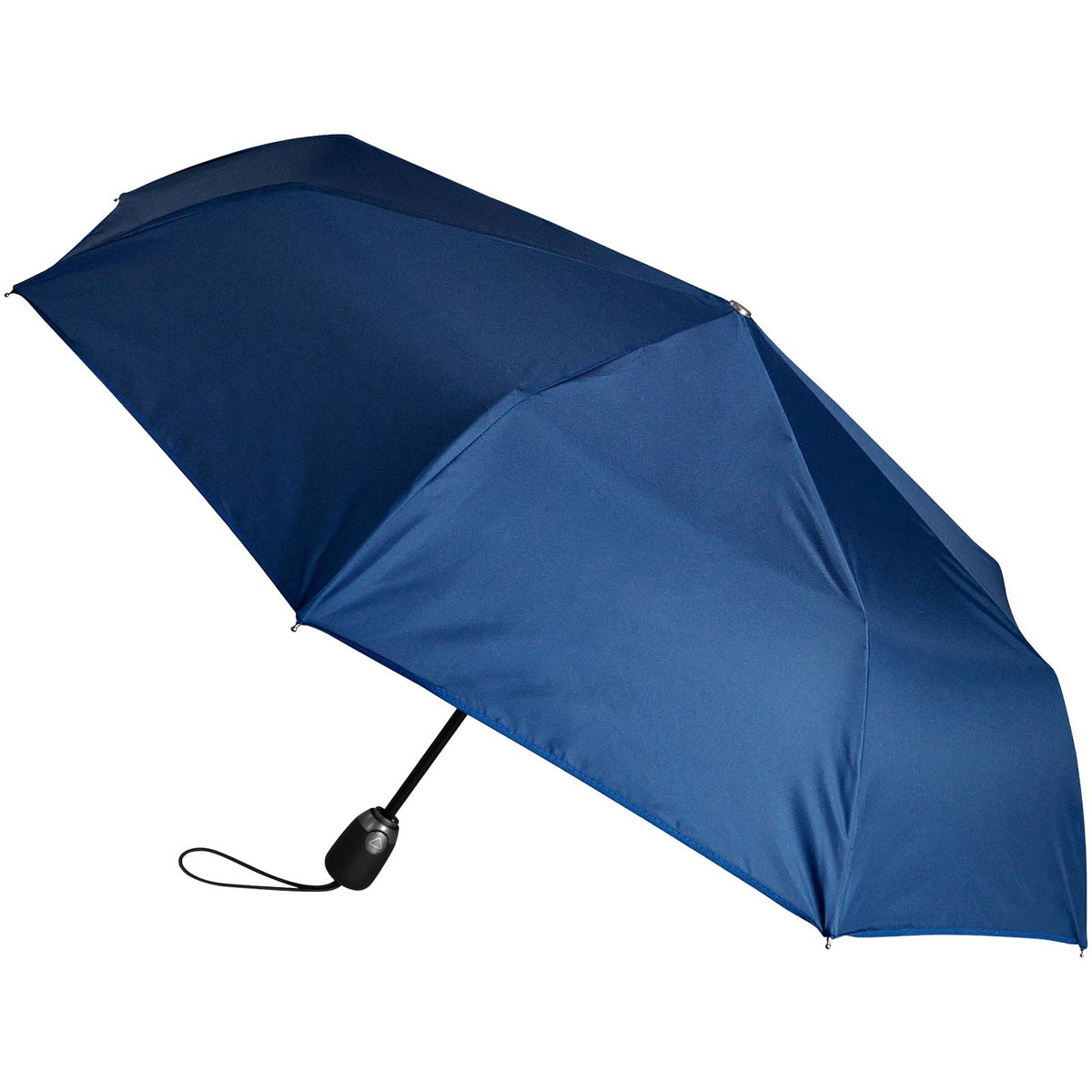 Ondee 22" faltbarer Regenschirm – Navy