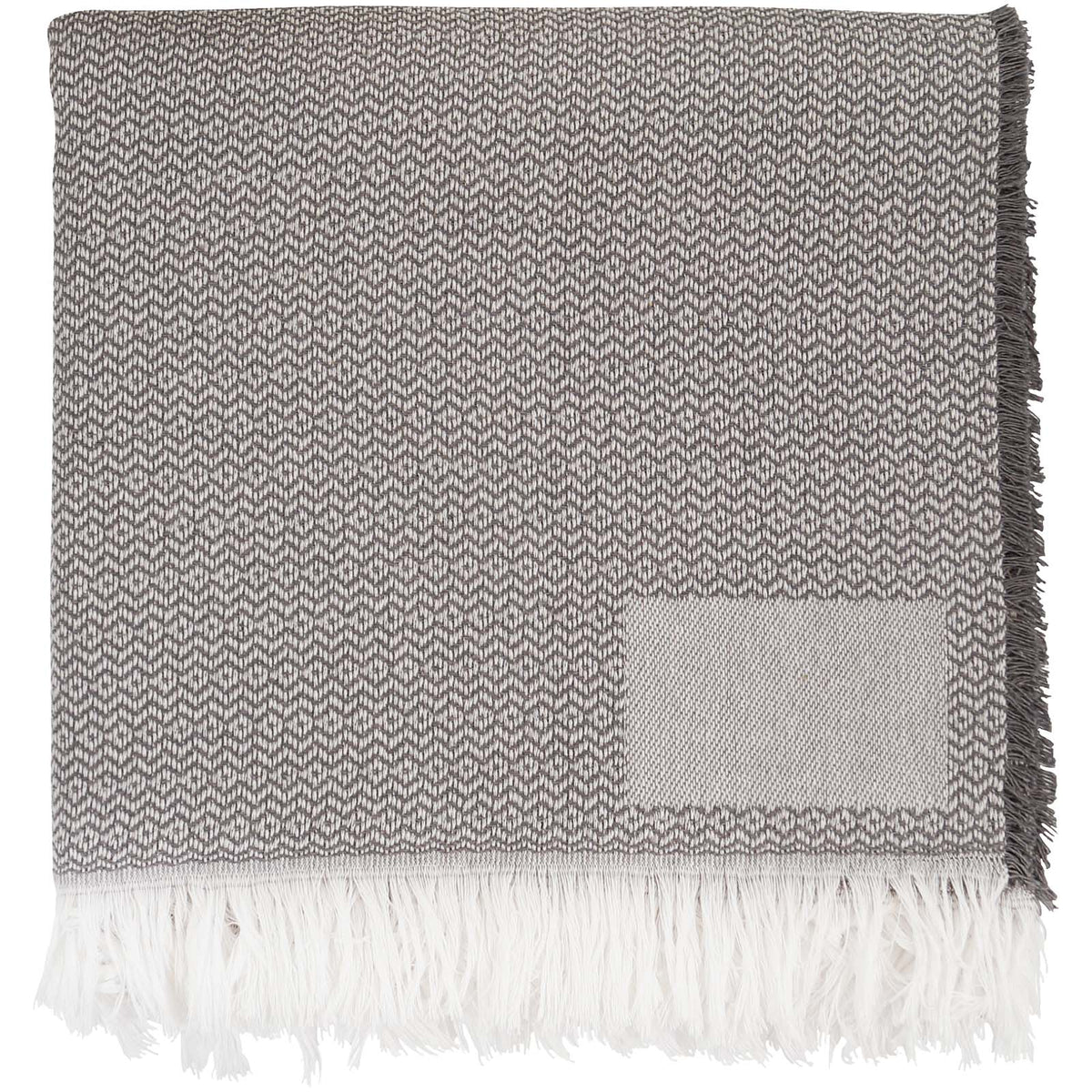 Rewarm Decke – Grau