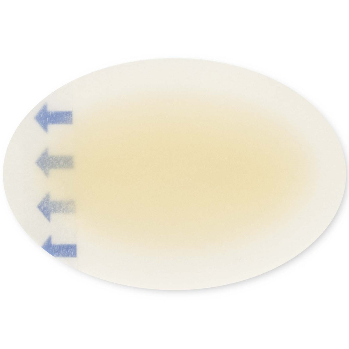 6er Blisterpackung Pflaster mit vollfarbig bedrucktem Papierumschlag – Weiss