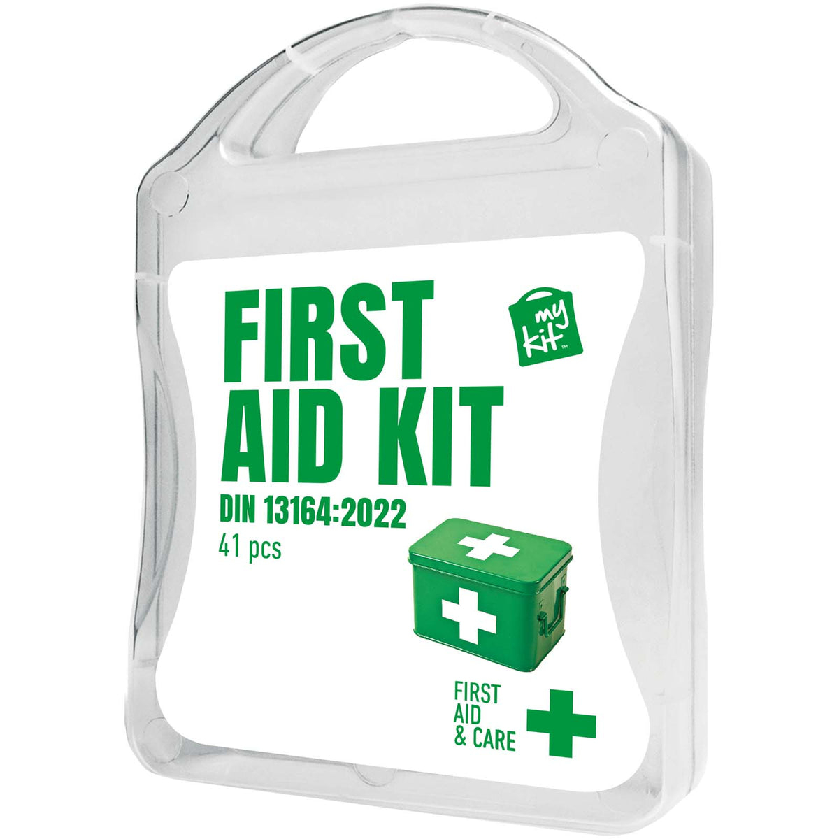 MyKit Erste Hilfe DIN 13164