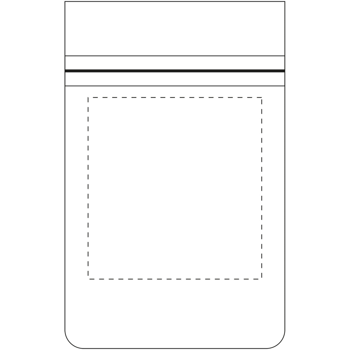 MiniKit Flugzeug in Papierhülle – Kraftpapier
