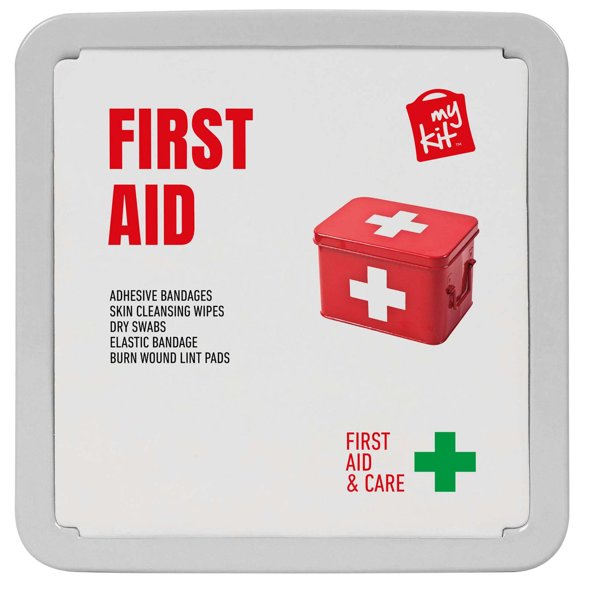 MyKit Erste Hilfe Set