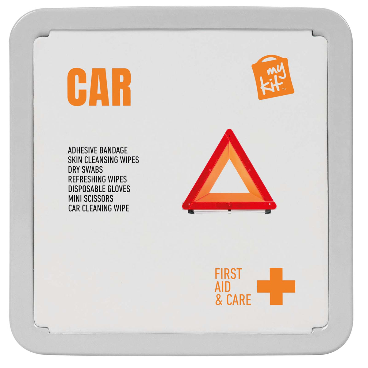 MyKit Erste Hilfe Set für das Auto